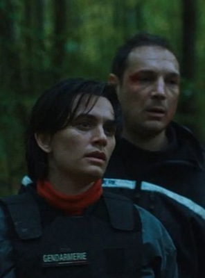 L'Espèce explosive