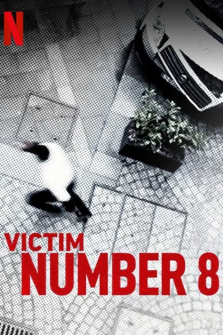 La victime N°8